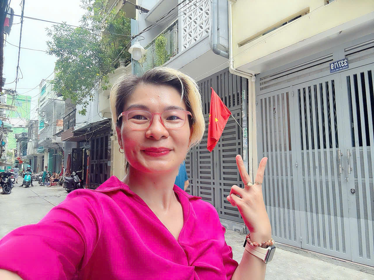 CHÍNH CHỦ 1 ĐỜI BÁN NHÀ MẶT TIỀN HXH THÔNG Đ. NGUYỄN ĐÌNH CHIỂU, Q.3 - 54M2 NGANG ĐẸP 4.5M - CHỈ 11.25T