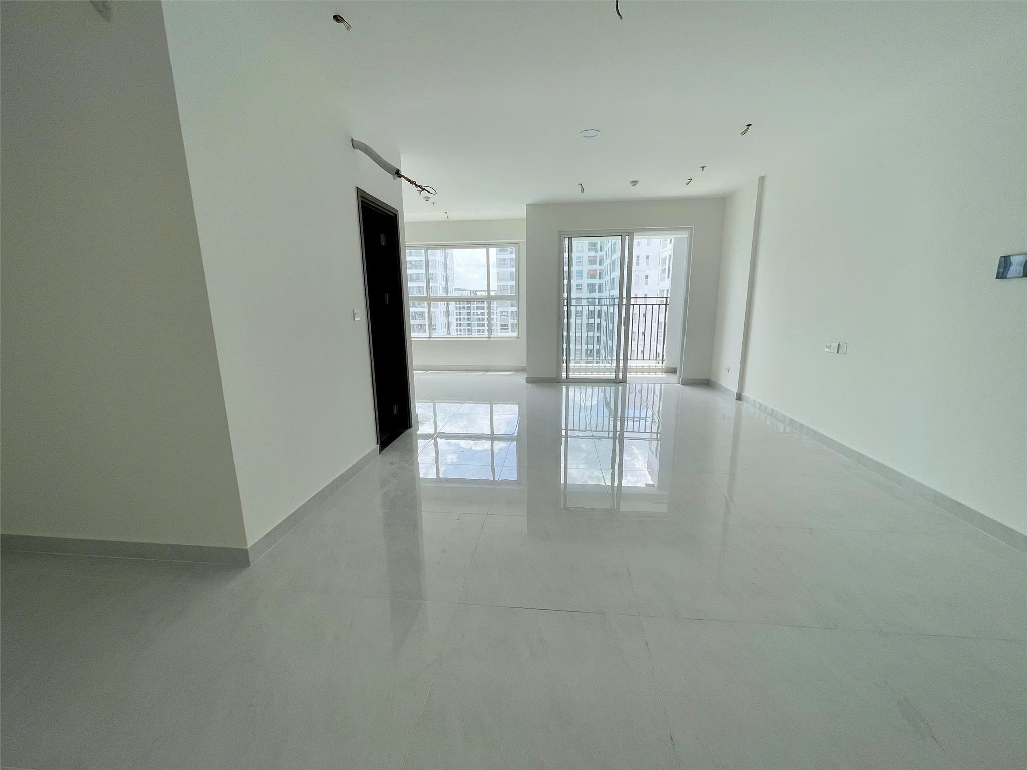 Sở hữu ngay căn hộ Sunrise Riverside 55m2, 2PN, tầng 20, view Nam thoáng đãng, giá chỉ 3.2 tỷ - Sổ hồng trao tay, an cư lạc nghiệp tại TP.HCM!