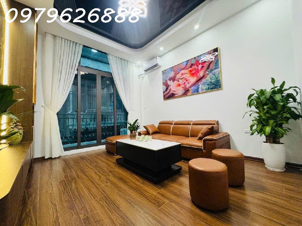 ✨ BÁN NHÀ TRƯỜNG CHINH – NGÕ 5M - 50x4T – KINH DOANH ĐỈNH – Ô TÔ ĐỖ CỬA ✨