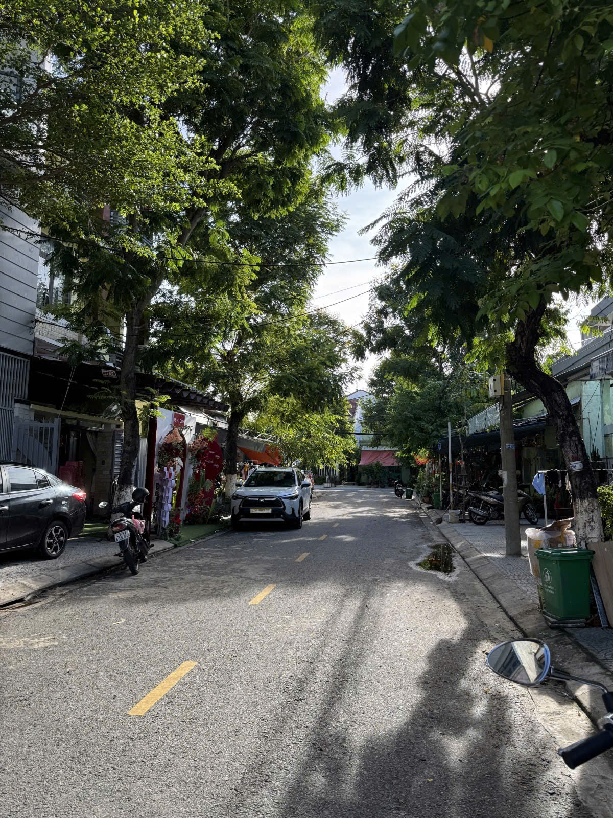 CHỈ HƠN 50 TRIỆU/M2 HIẾM! LÔ ĐẤT SƠN TRÀ - VÀI TRĂM MÉT RA BIỂN - 92M2 NGANG 5.4M CHỈ 4.8 TỶ