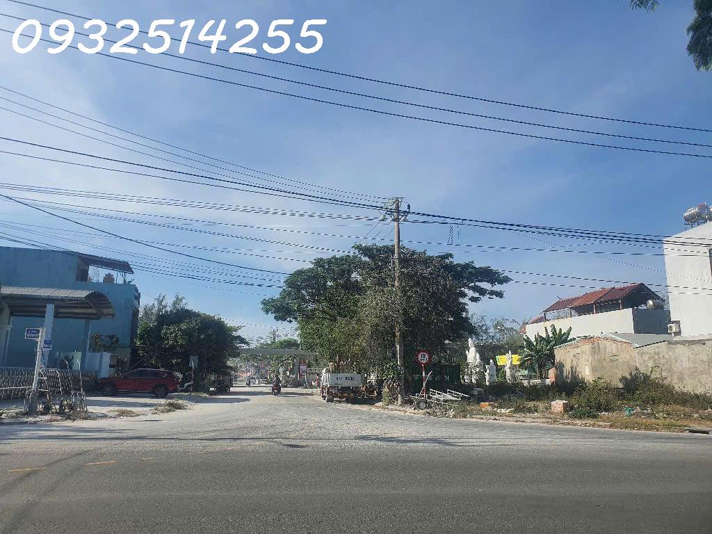 249 - Đât 2 MT  MAI ĐĂNG CHƠN – NGŨ HÀNH SƠN – DIỆN TÍCH KHỦNG- TIỀM NĂNG TĂNG TRƯỞNG MẠNH