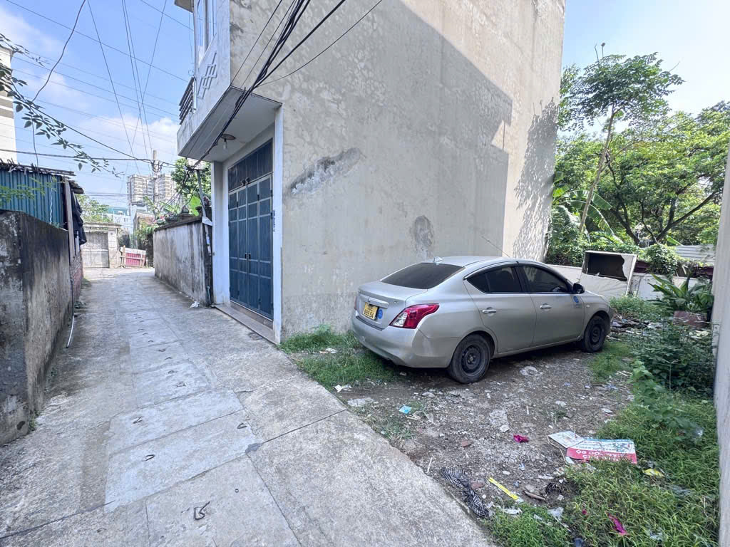 PHÚ LÃM HÀ ĐÔNG _48M_ ÔTÔ VÀO ĐẤT _GẦN TRỤC CHÍNH_HÀNG HIẾM_ KHU DÂN SINH ĐỈNH