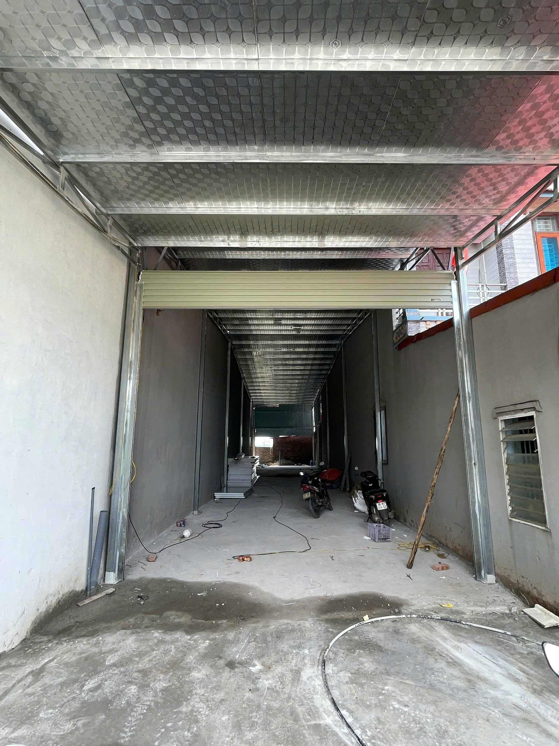CHÍNH CHỦ CHO THUÊ MBKD Ở TDP BÀI XANH – PHƯỜNG NẾNH – TỈNH BẮC NINH