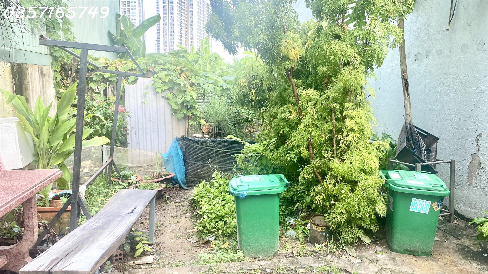 BÁN ĐẤT KHU PHÂN LÔ NGANG 5.2M – GẦN VINHOMES GRAND PARK – P. LONG THẠNH MỸ - 3.750 TỶ ĐƯỜNG 6M THÔNG THOÁNG