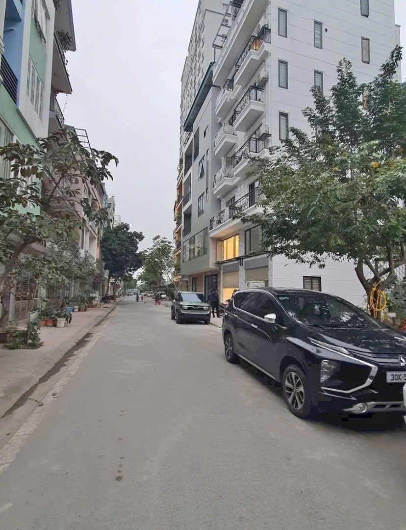 PHỐ VIP 7.2HA/ BA ĐÌNH- TOÀ 7 TẦNG THANG MÁY- VỈA HÈ Ô TÔ TRÁNH- DT 45m2, MT 4.8M- GARA Ô TÔ 16 CHỖ- 17.X TỶ