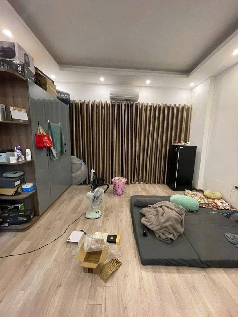 SIÊU PHẨM Xuân Đỉnh NHÀ ĐẸP - LÔ GÓC - 3 THOÁNG - GIÁ LINH ĐỘNG - MẶT TIỀN LỚN - GẦN OTO 34m nhỉnh 8 tỷ