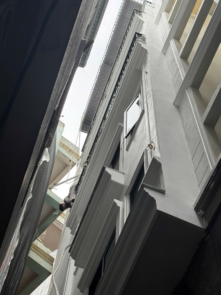 ???? Phố Vọng  35m²  7 tầng  Thang máy_10.5 Tỷ