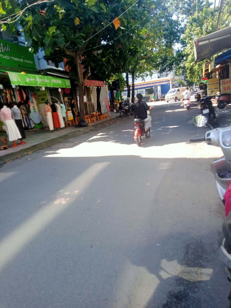 Chính chủ bán gấp mãnh đất đẹp 4*17m, hẻm 8m ô tô thông đường Nguyễn Văn Khối, P8, Gò Vấp, xây ở.