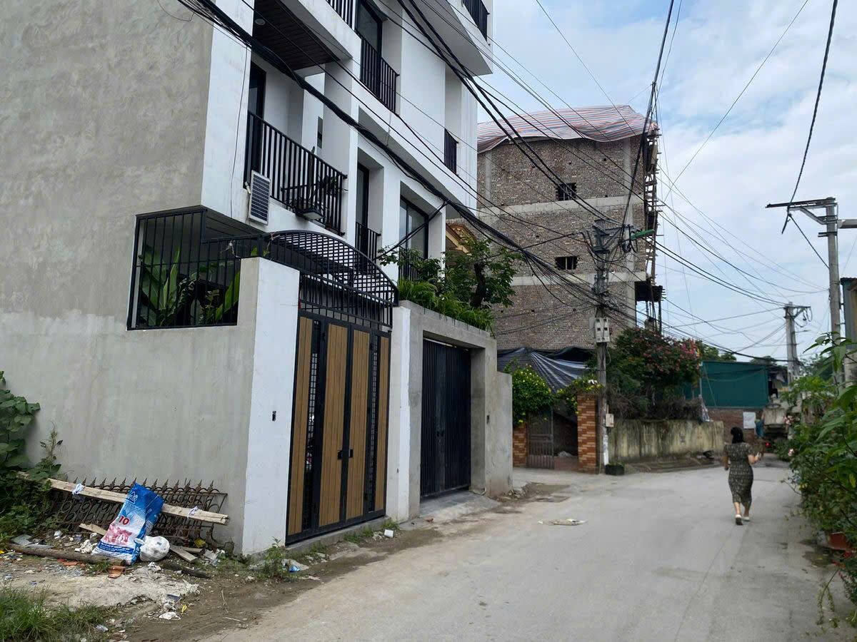 ???? NHÀ NGUYỄN VĂN LINH – Ô TÔ TRÁNH – Ở SƯỚNG, KINH DOANH TỐT - DT 36M2 - GIÁ CHỈ 8,5 TỶ ????