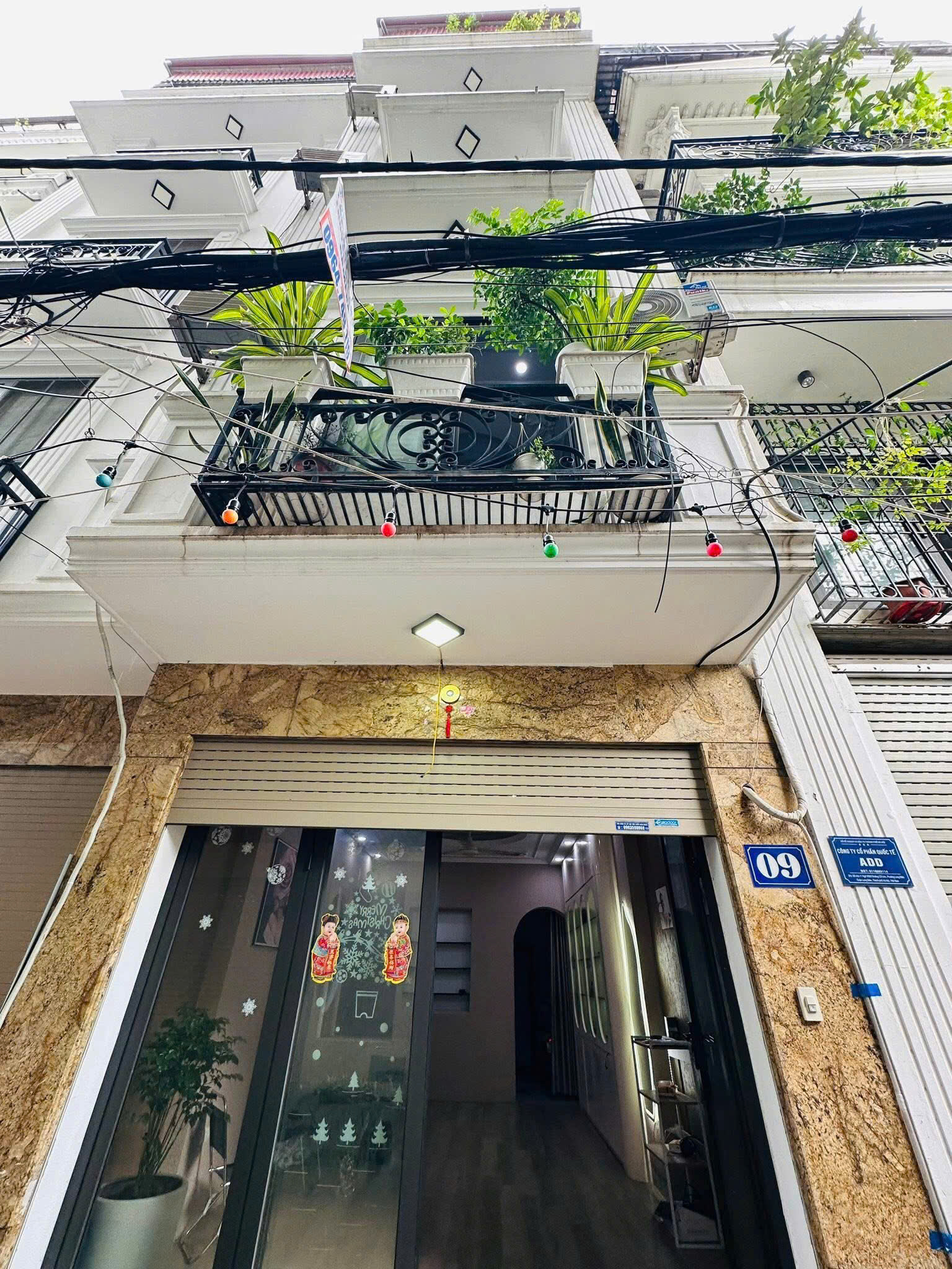 PHÂN LÔ PHỐ CỔ LINH, HÀNG XÓM AEON, GIÁ TRỊ TĂNG TỪNG NGÀY, DT~40M GIÁ CHỈ 12,5 TỶ