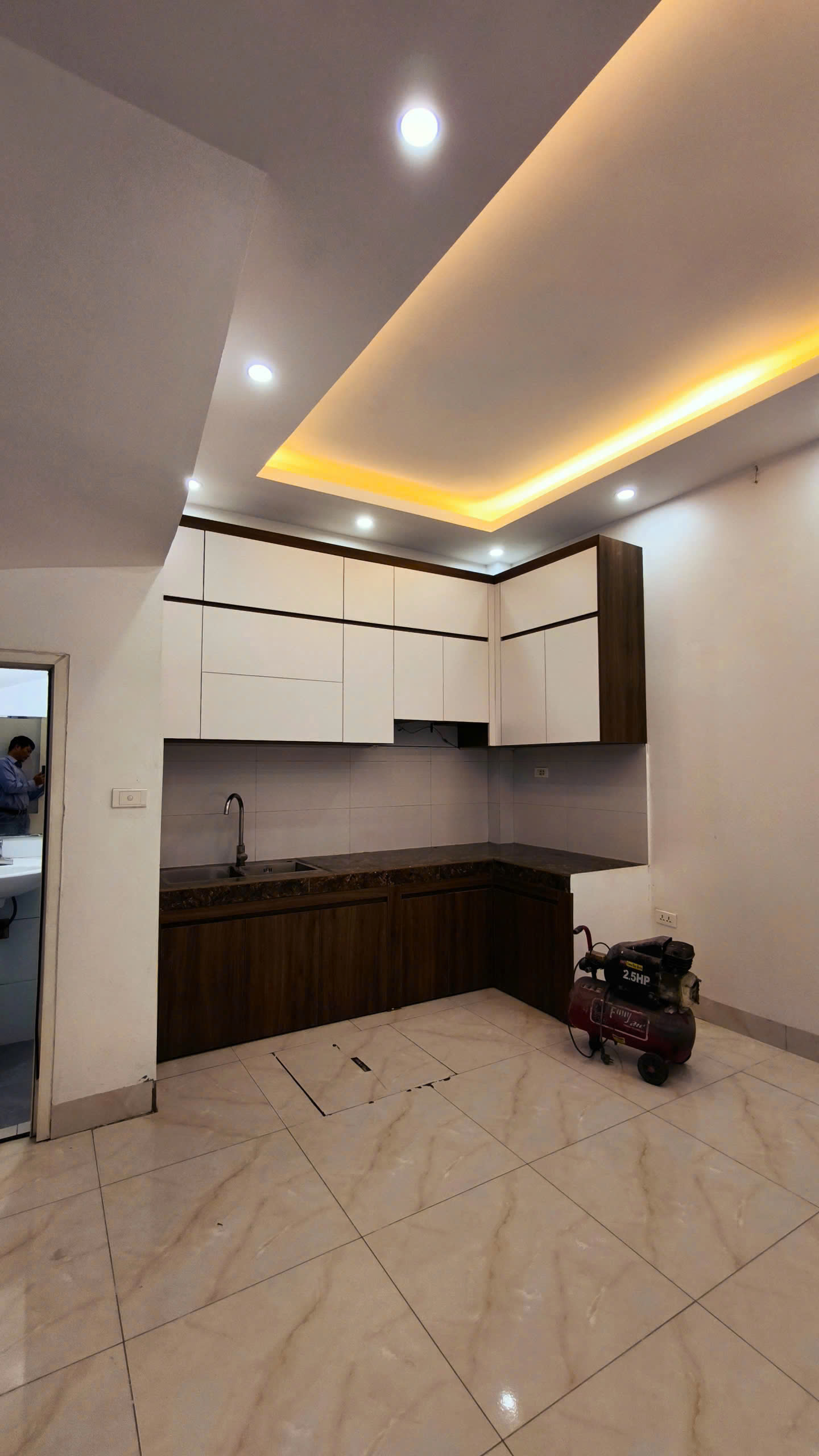 BÁN NHÀ RIÊNG ĐA SỸ , KIẾN HƯNG, HÀ ĐÔNG, HÀ NỘI CHỈ HƠN 6 TỶ