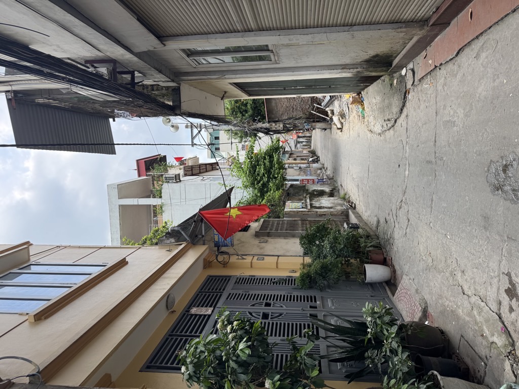 Bán nhà Định Công Hạ, đỉnh cao Indochina 5 tầng sang trọng, gần ô tô