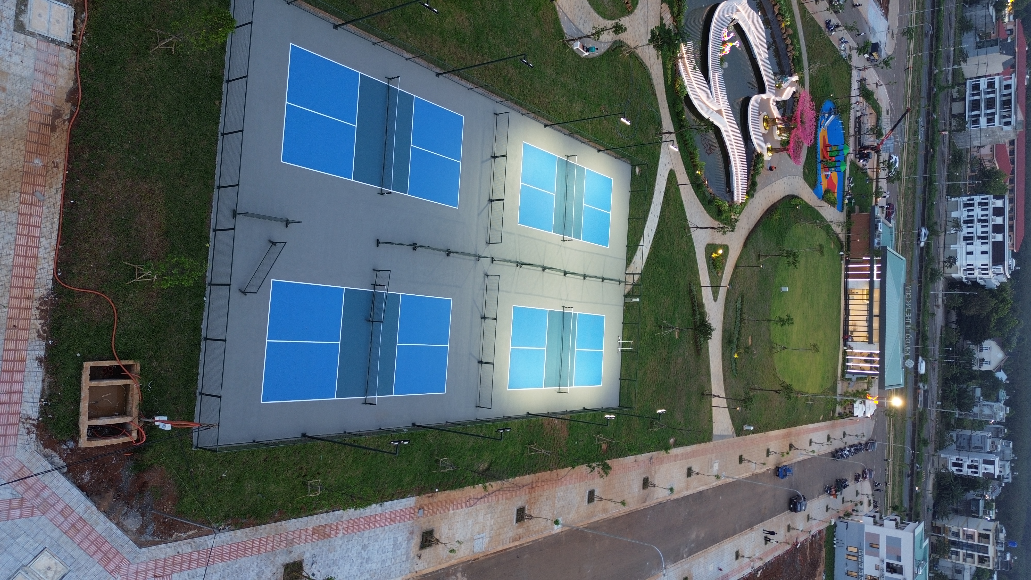 Cơ hội hiếm tại Dầu Giây: The Link City giá chỉ 1,850 tỷ/nền