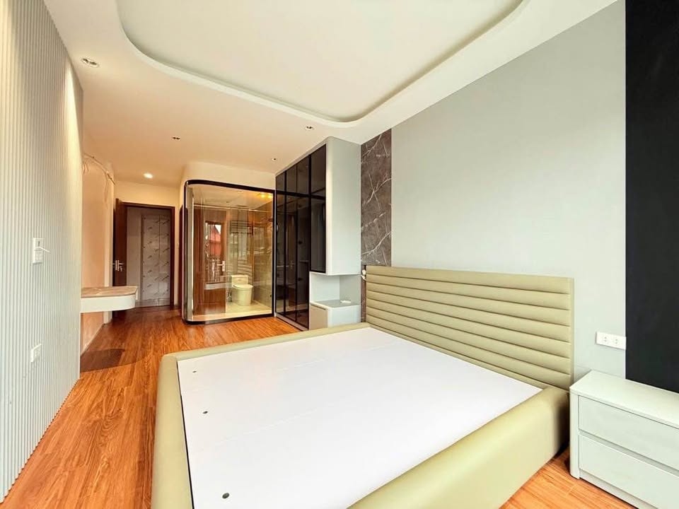 BÁN NHÀ HOÀNG VĂN THÁI  38m2 - 6 TẦNG THANG MÁY TRUNG TÂM THANH XUÂN - Ô TÔ VÀO NHÀ - 10M RA PHỐ - NHÀ SIÊU ĐẸP, HIẾM