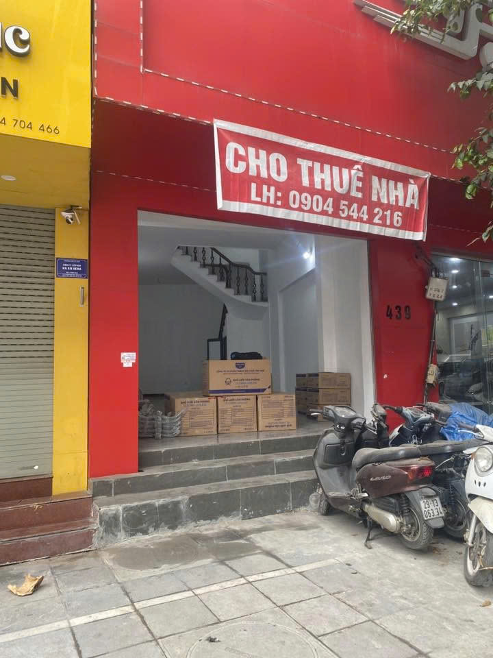 CHÍNH CHỦ CẦN BÁN NHÀ MẶT PHỐ 3 TẦNG 1 TUM TẠI PHƯỜNG QUANG TRUNG, QUẬN HÀ ĐÔNG, HÀ NỘI