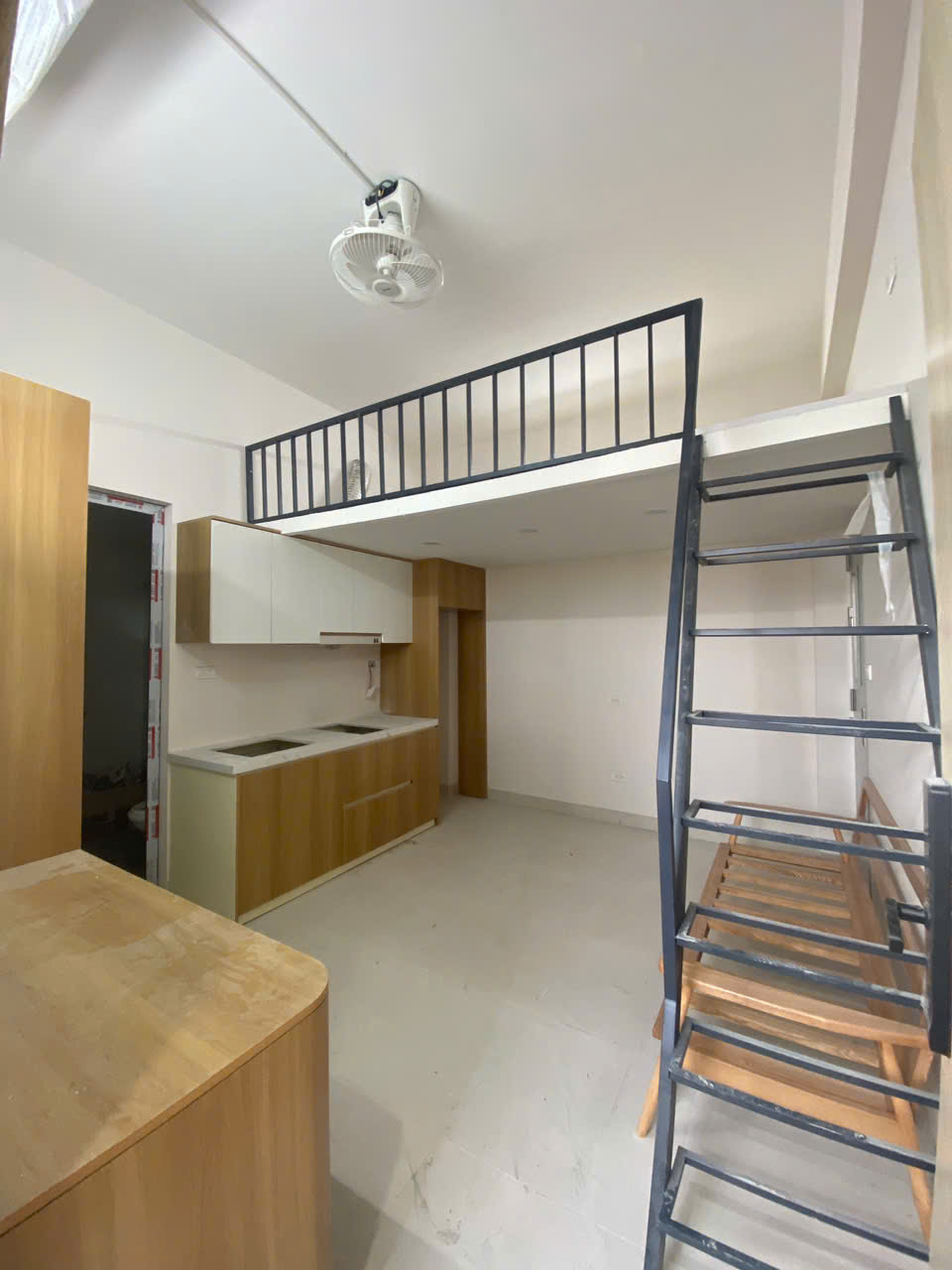 CHO THUÊ STUDIO TRÂU QUỲ – GIA LÂM  FULL NỘI THẤT – Ở NGAY