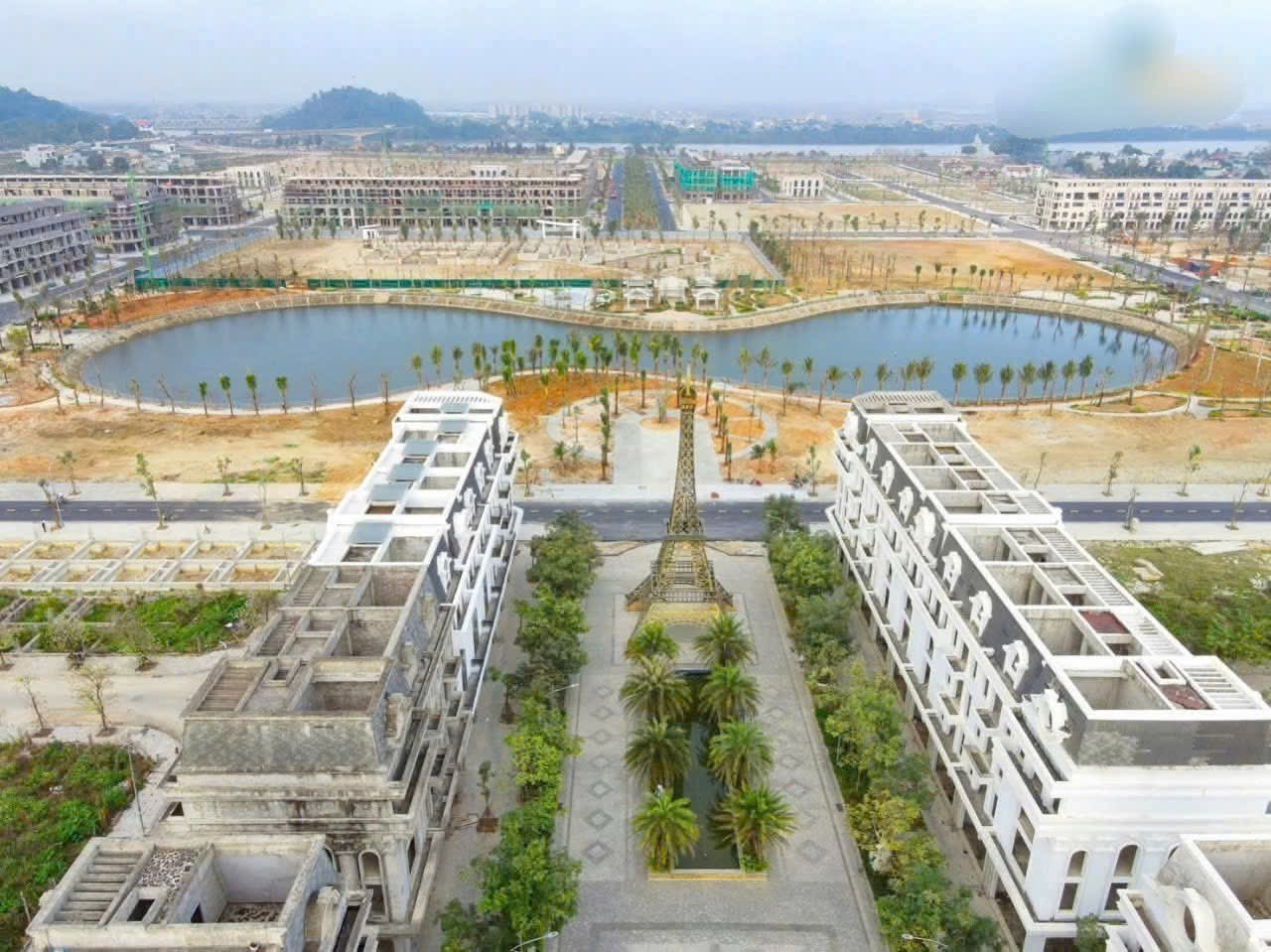 HERAGON CITY –  SANG TÊN SỔ NGAY. CĐT: 0966 343 969
