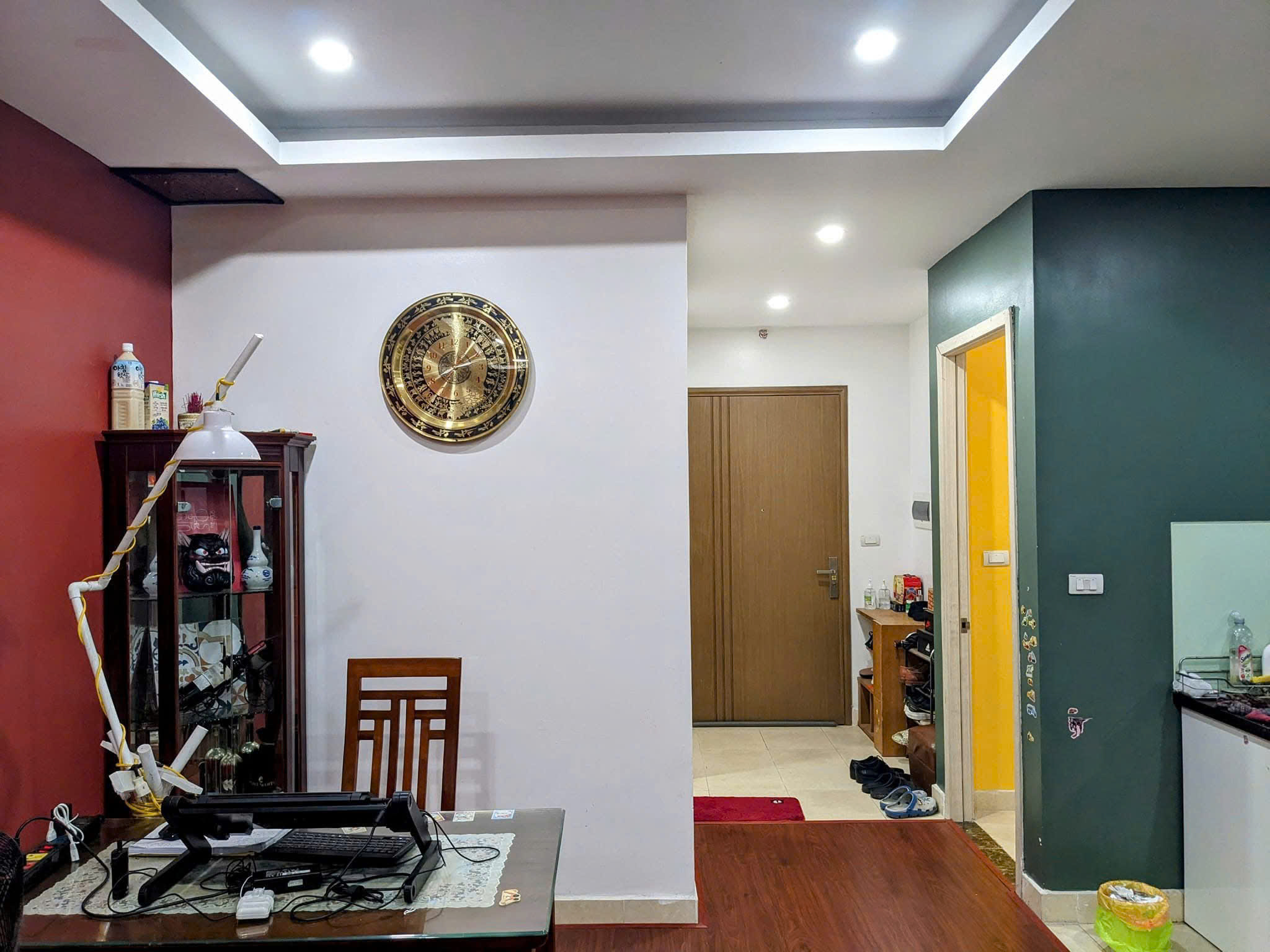 EM CHO THUÊ CĂN HỘ ECOHOME E2 – PHÚC LỢI, LONG BIÊN