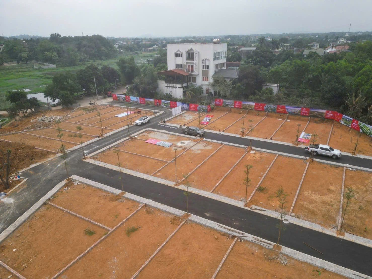 DUY NHẤT QUỸ ĐẤT SÁT QL 21, GIÁ CỰC TỐT CHỈ TỪ 2X, HỖ TRỢ NGÂN HÀNG MIỄN LÃI 18 THÁNG
