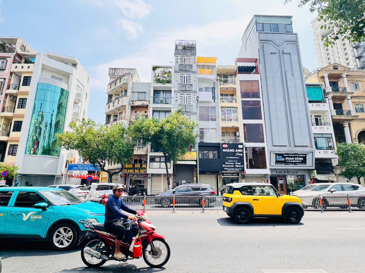 BÁN TÒA NHÀ 7 TẦNG MẶT TIỀN KINH DOANH Đ.NAM KỲ KHỞI NGHĨA, QUẬN 3- CHÍNH CHỦ CHÀO CHỈ 19T- 0938676685 GIANG GIANG XEM NHÀ