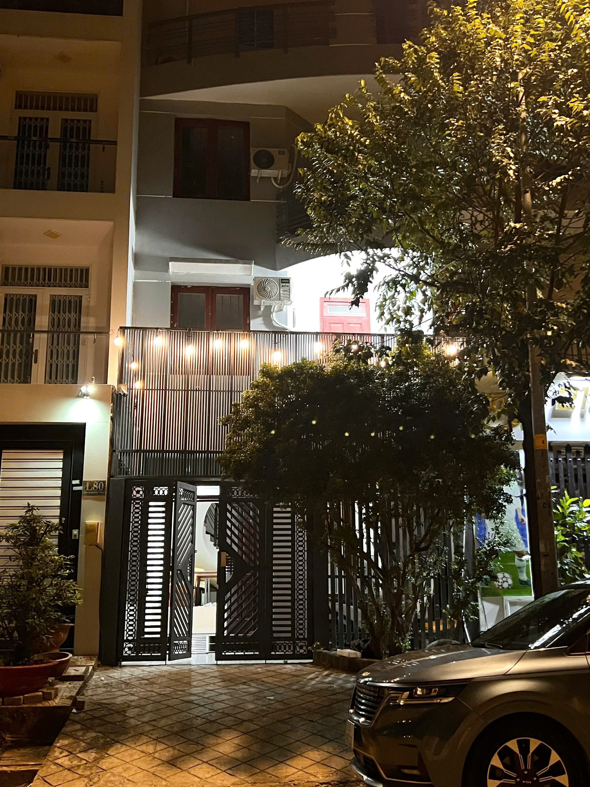 CHO THUÊ PHÒNG FULL NỘI THẤT – QUẬN 7, HCM