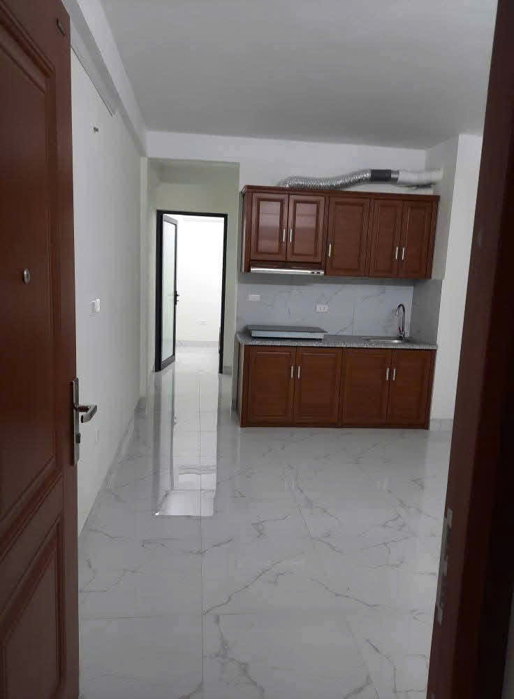 CC CHO THUÊ CCMN 1K1N 30m2 TẠI ĐẠI MỖ,  NAM TỪ LIÊM , HÀ NỘI