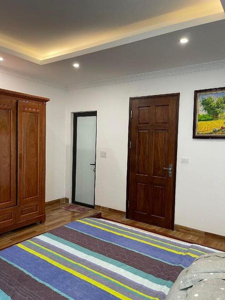 BÁN NHÀ TRINH LƯƠNG – HÀ ĐÔNG, XÂY MỚI, THIẾT KẾ ĐẸP, VỀ Ở NGAY, 39m2, giá 3.5 tỷ