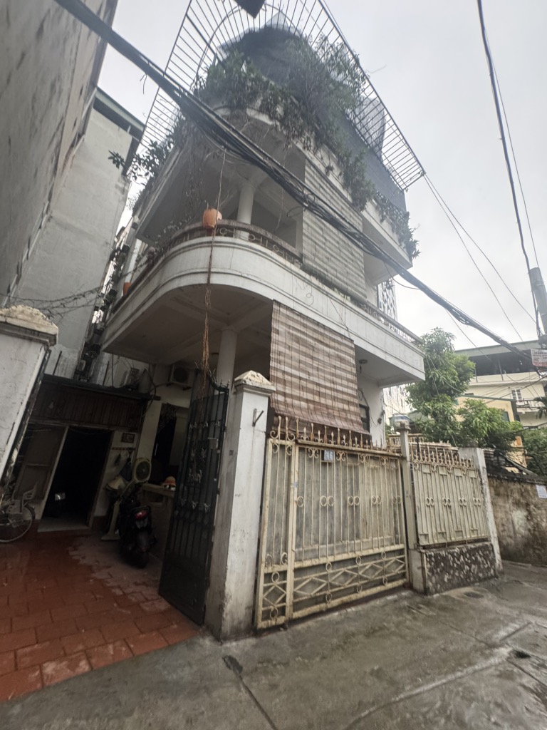 Thịnh Quang 114m chỉ 17 tỷ, 2 thoáng, ngõ rộng, chia lô, sổ vuông