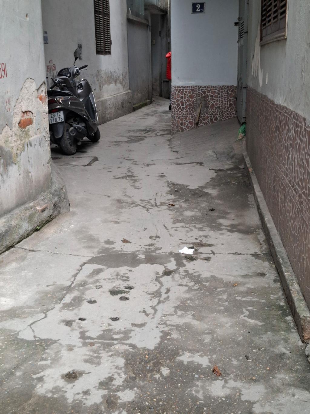 Lê Duẩn, 90m lô góc, thoáng như sân vận động, cả khu chỉ có 1 căn