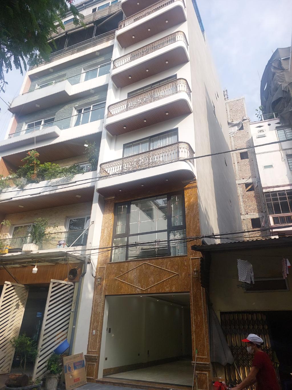 SIÊU PHẨM PHÂN LÔ PHỐ KIM ĐỒNG 7 TẦNG THANG MÁY MỚI ĐẸP NHẤT KHU 50M2 GIÁ 21 TỶ