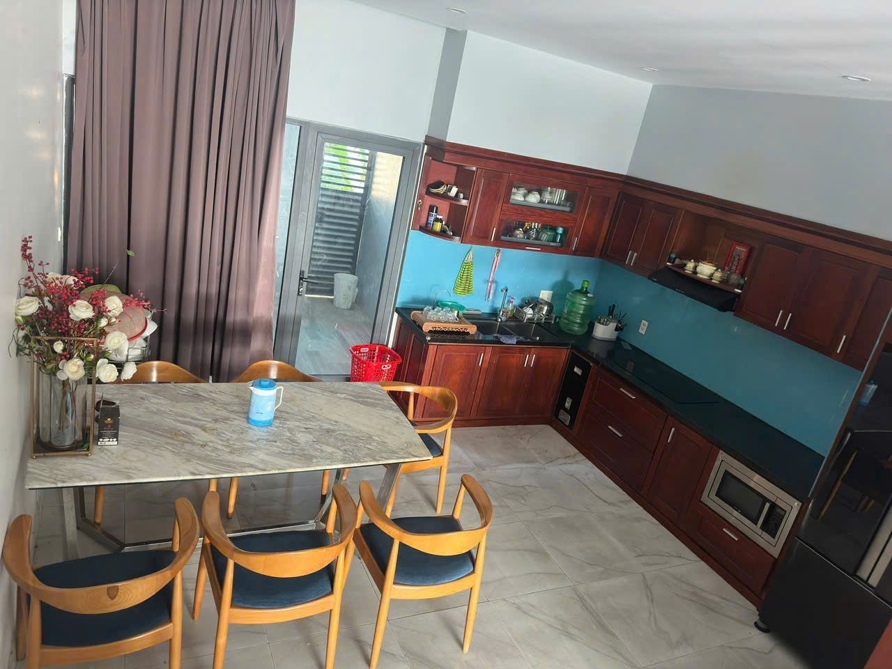 NGỘP BANK – BÁN GẤP SHOPHOUSE 3 TẦNG CHỈ 8 TỶ