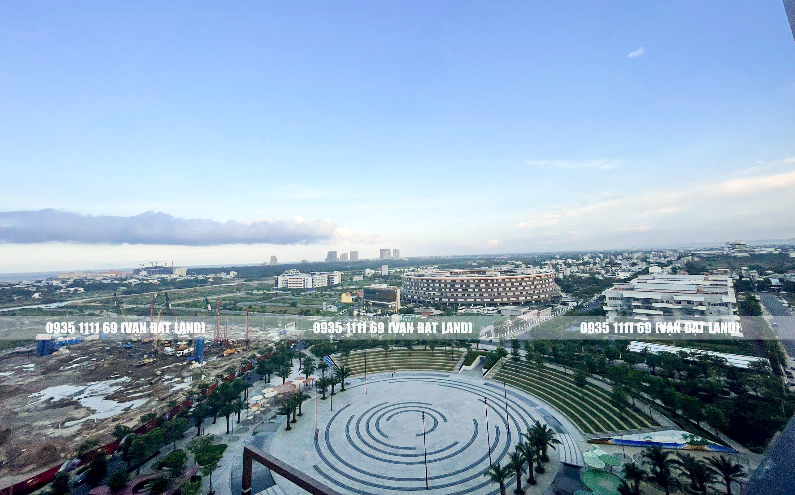 ???? CHUYỂN NHƯỢNG CĂN HỘ (2PN+ 1) FPT PLAZA 3 – ĐÀ NẴNG ????