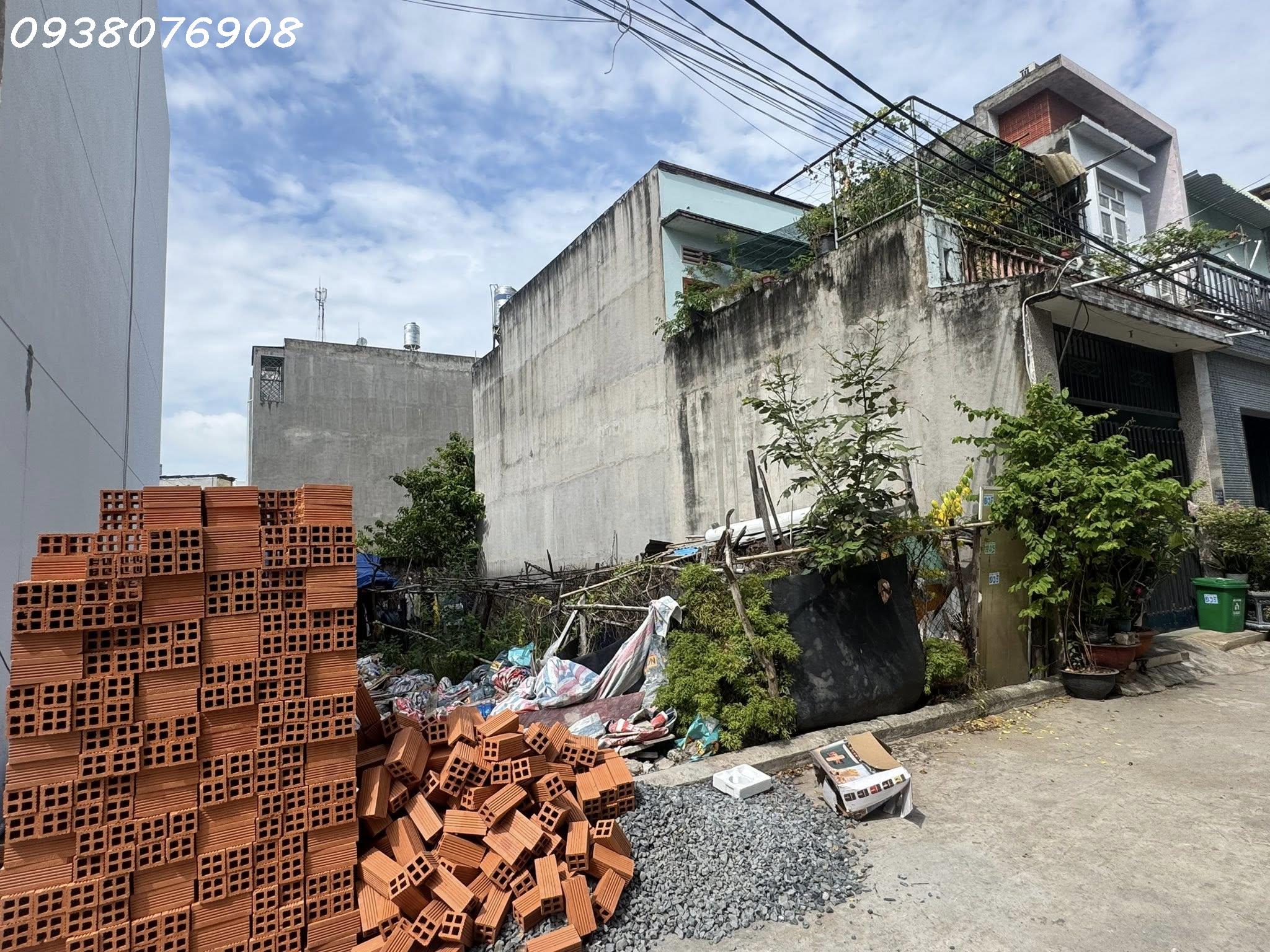 3.6 tỷ – Đất 72m² hẻm xe hơi ngay đường 31 Nguyễn Xiển, Long Thạnh Mỹ