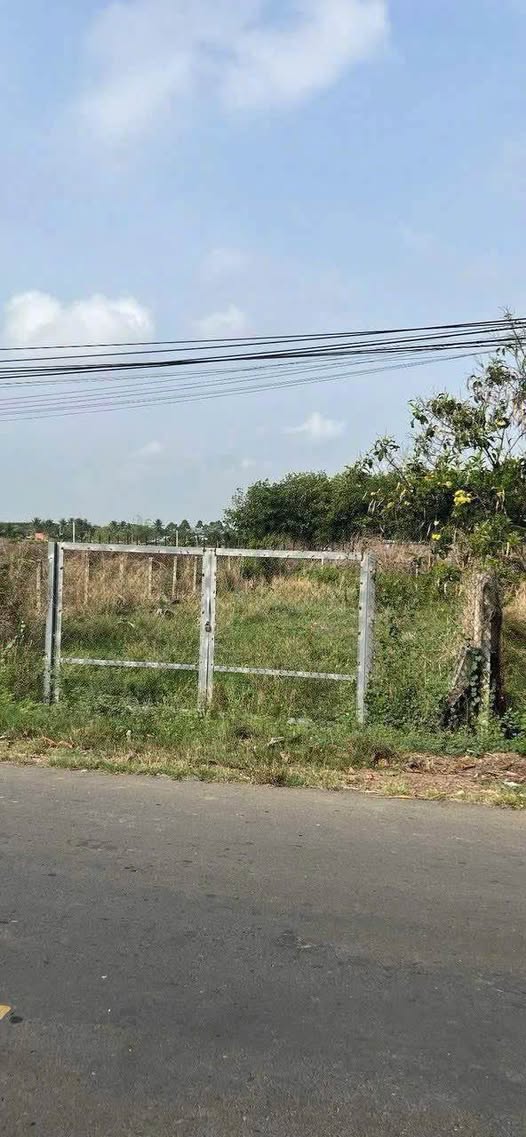 ???? CƠ HỘI SỞ HỮU ĐẤT MẶT TIỀN GIÁ TỐT – CHỈ VỚI 100 TRIỆU ????