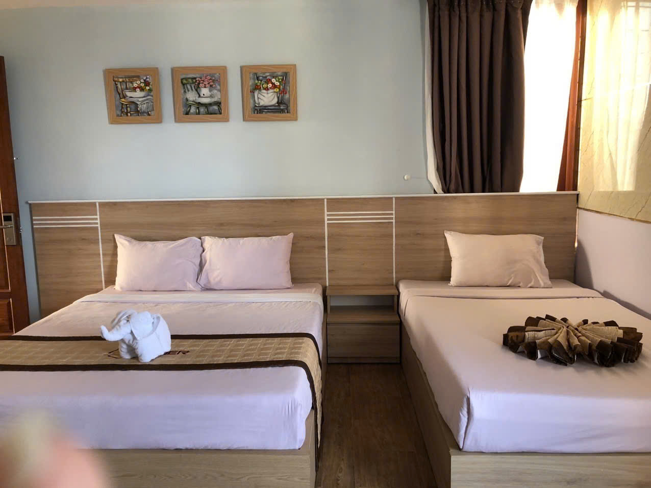 Toà căn hộ 6 tầng thang máy - gồm 13 phòng - sát Nguyễn Văn Thoại ngay cầu Rồng chỉ 15 tỷ.