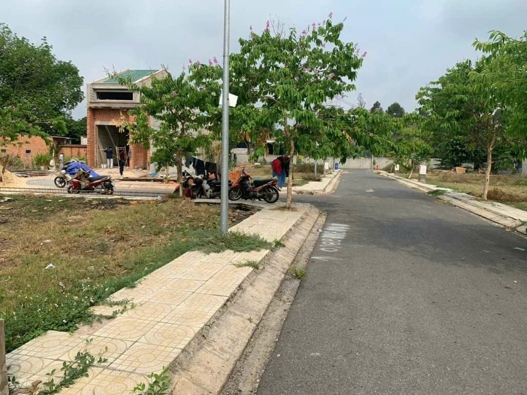 720tr sở hữu lô đất ngay sân bay long thành , đường DT 769 mở rộng 42m