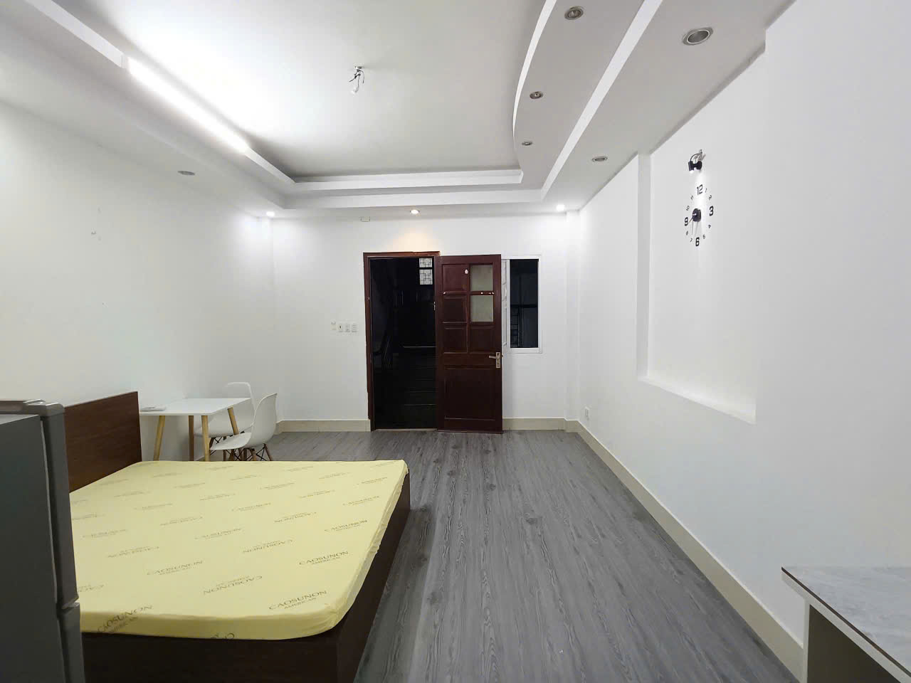 CHO THUÊ PHÒNG TRỌ CAO CẤP – SÁT SÂN BAY TÂN SƠN NHẤT, P.2, TÂN BÌNH