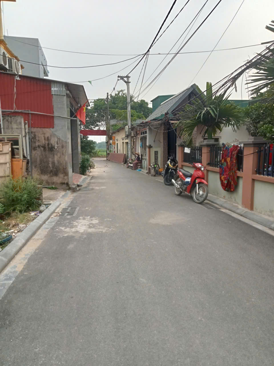 CHÍNH CHỦ BÁN ĐẤT THÔN VIÊN NỘI – XÃ VÂN NỘI, ĐÔNG ANH, HÀ NỘI – 67,9M² – GIÁ 7,35 TỶ