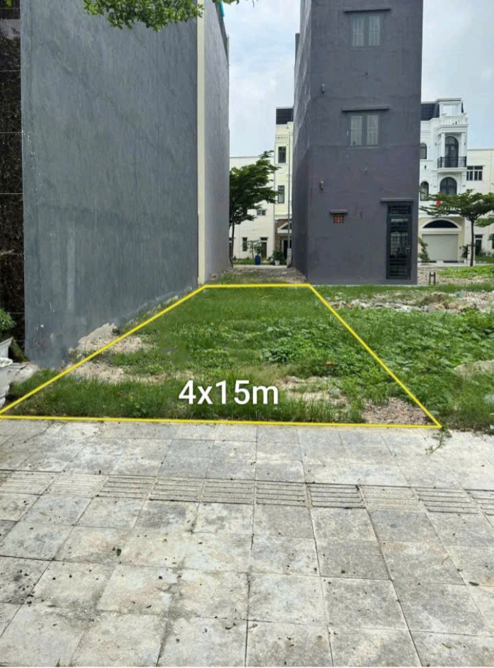 CHỦ NHÀ NGỘP BANK GIẢM 400TR - BÁN ĐẤT QH 1/500 TẠI PHƯỜNG DĨ AN, HỒ CHÍ MINH