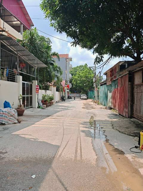 MẶT NGÕ Ô TÔ TRÁNH - KINH DOANH NHỎ - VIEW CÔNG VIÊN TƯƠNG LAI GIÓ LỘNG THOÁNG MÁT - XÂY NHÀ Ở CỰC SƯỚNG