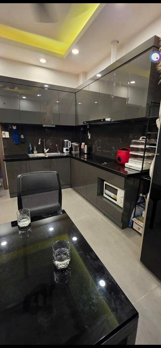 Bán nhà Bồ Đề 52m 5 tầng ô tô thông kinh doanh nhỉnh 15 tỷ