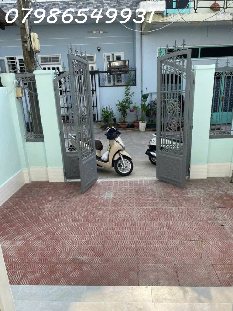 BÁN NHÀ 77M2 HẺM XE TẢI NGAY LÃ XUÂN OAI GIAO LÊ VĂN VIỆT TP THỦ ĐỨC NHỈNH 5 TỶ