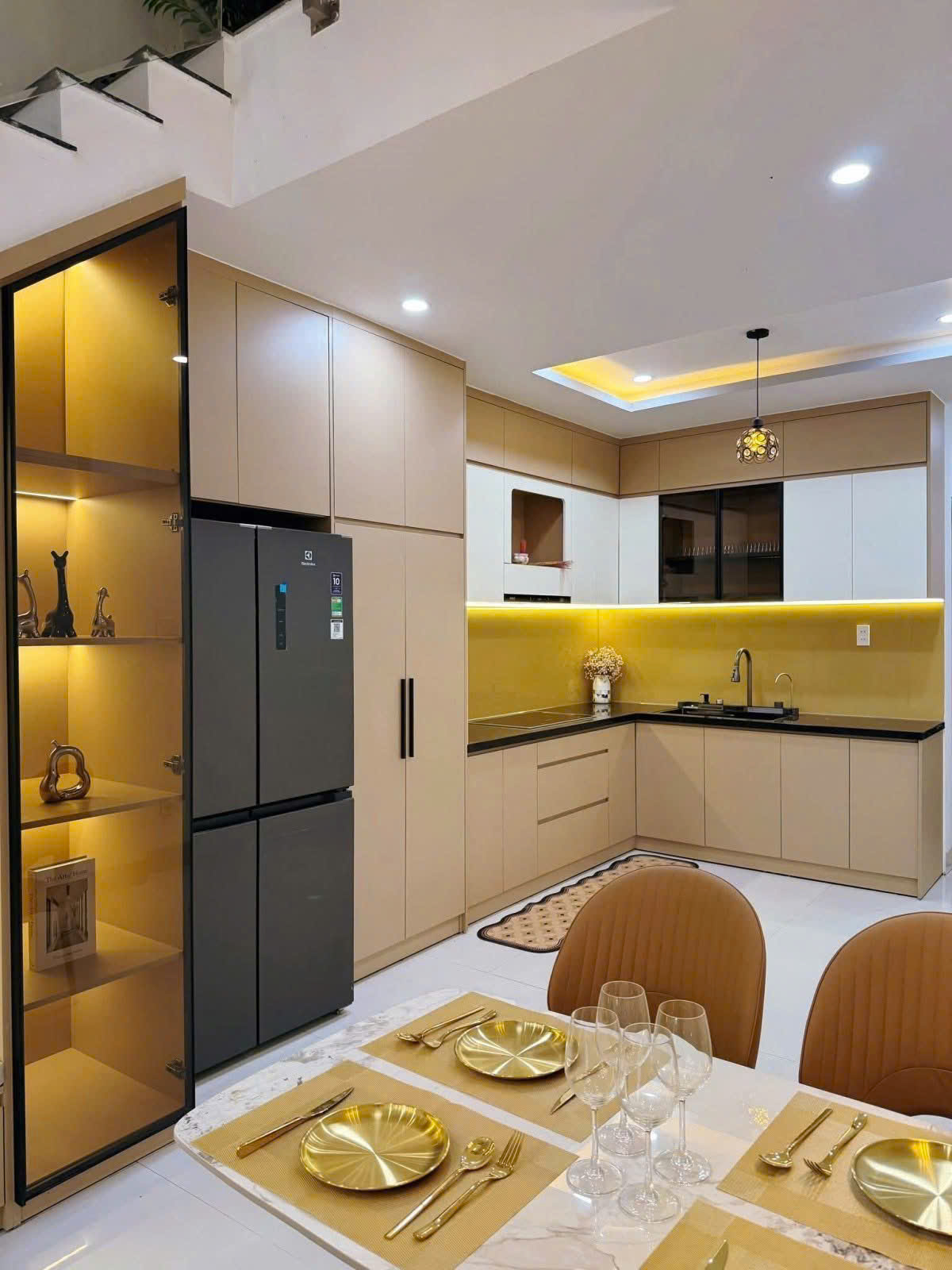 HƠN 50TRIỆU/M2 DIỆN TÍCH 100M2 NGANG 5.6M PHÙ HỢP XÂY CĂN HỘ 4.7 tỳ