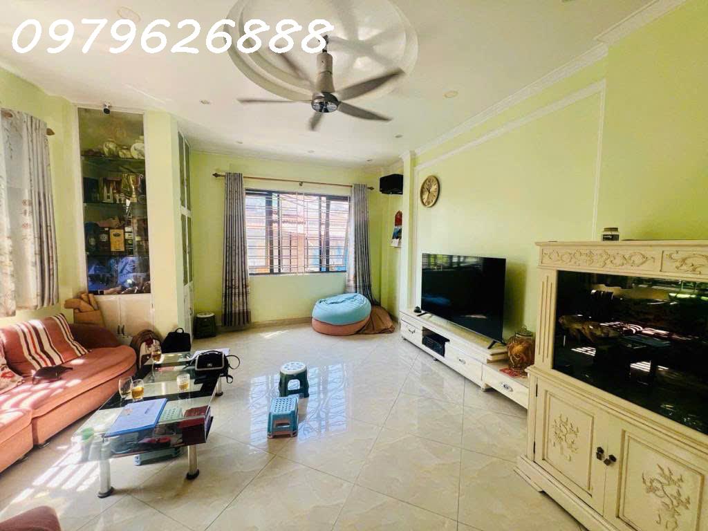 BÁN NHÀ XÃ ĐÀN - LÔ GÓC – 2 MẶT THOÁNG – Ô TÔ NGỦ TRONG NHÀ  42x6T - NHỈNH 11 TỶ