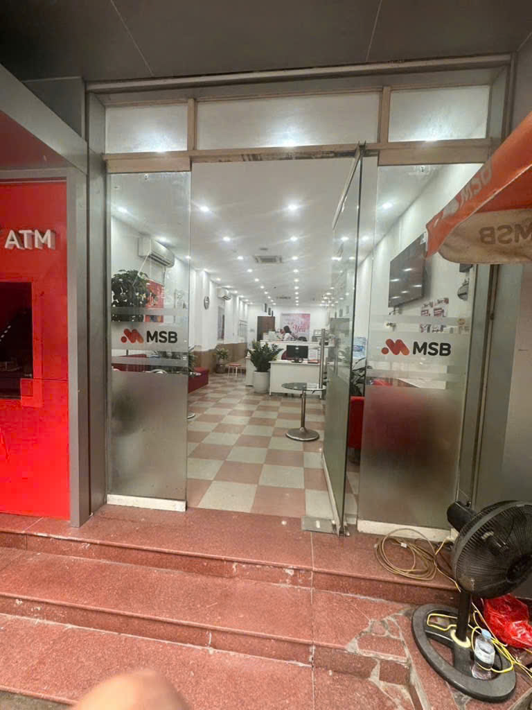 MẶT PHỐ VƯƠNG THỪA VŨ - TÒA VĂN PHÒNG 6 TẦNG - 73M² - VỈA HÈ 4M - DÒNG TIỀN HẤP DẪN