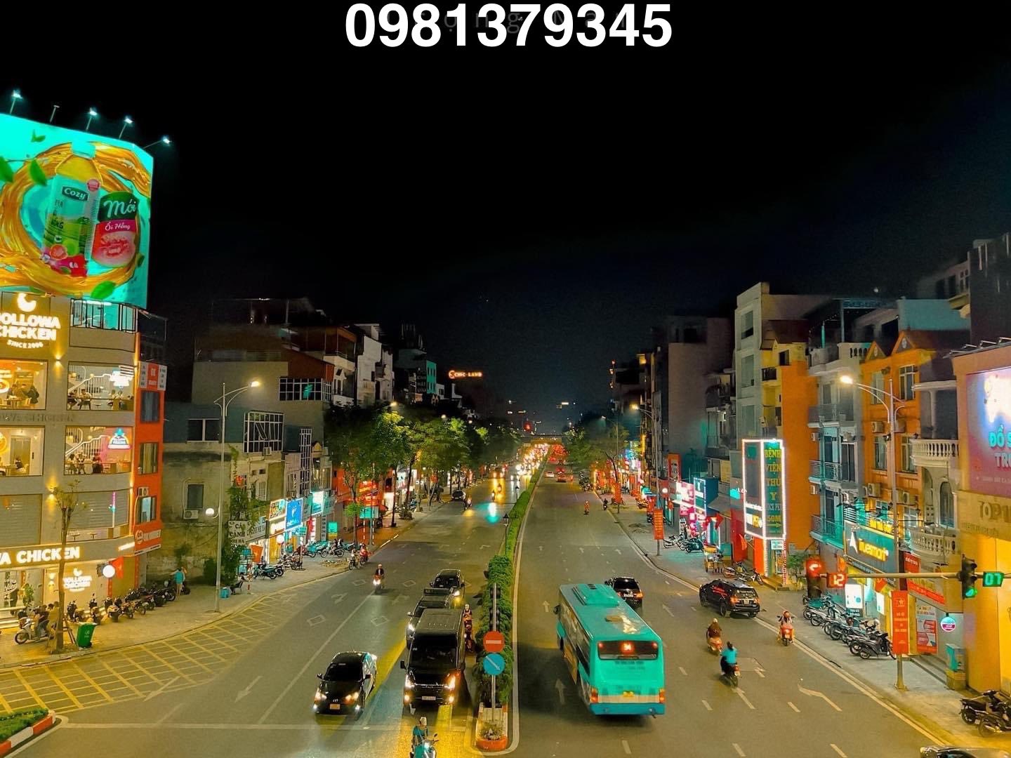 CHỈ 5X TỶ - NHÀ MẶT PHỐ NGUYỄN VĂN CỪ 130M2, MT7M, VỈA HÈ RỘNG, DÒNG TIỀN CAO