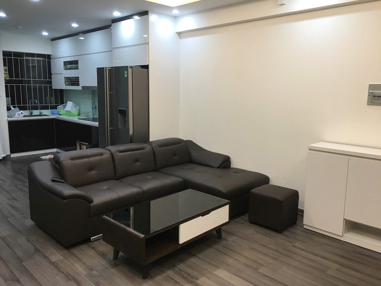 BÁN CĂN GÓC – TẦNG TRUNG TẠI TÒA B2 HUD2, HOÀNG LIỆT, HOÀNG MAI, HÀ NỘI