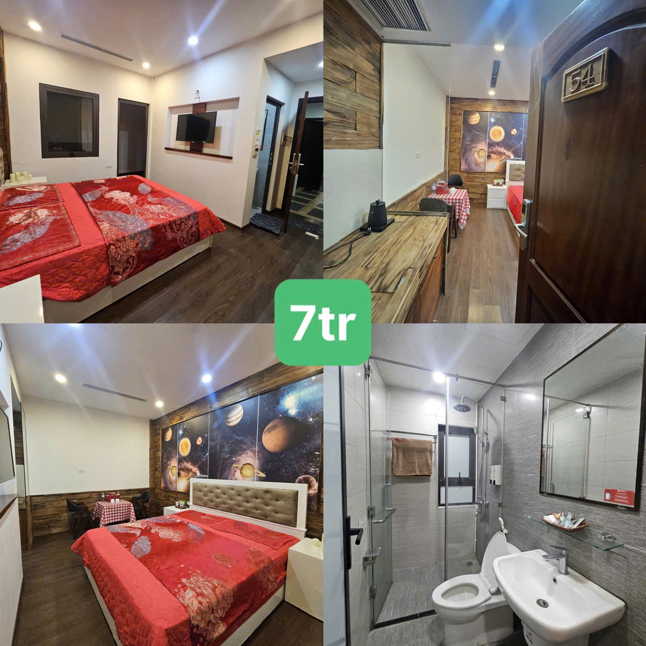 CHO THUÊ CHUNG CƯ MINI 2 NGỦ – 240C ÂU CƠ, PHƯỜNG QUẢNG AN, QUẬN TÂY HỒ, HÀ NỘI