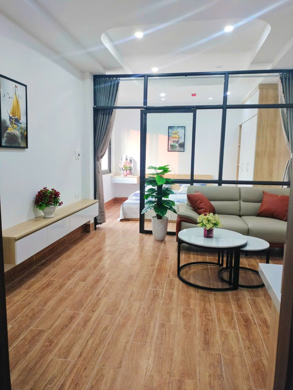 ✨ CHO THUÊ PHÒNG KHÉP KÍN – YÊN LÃNG, ĐỐNG ĐA ✨