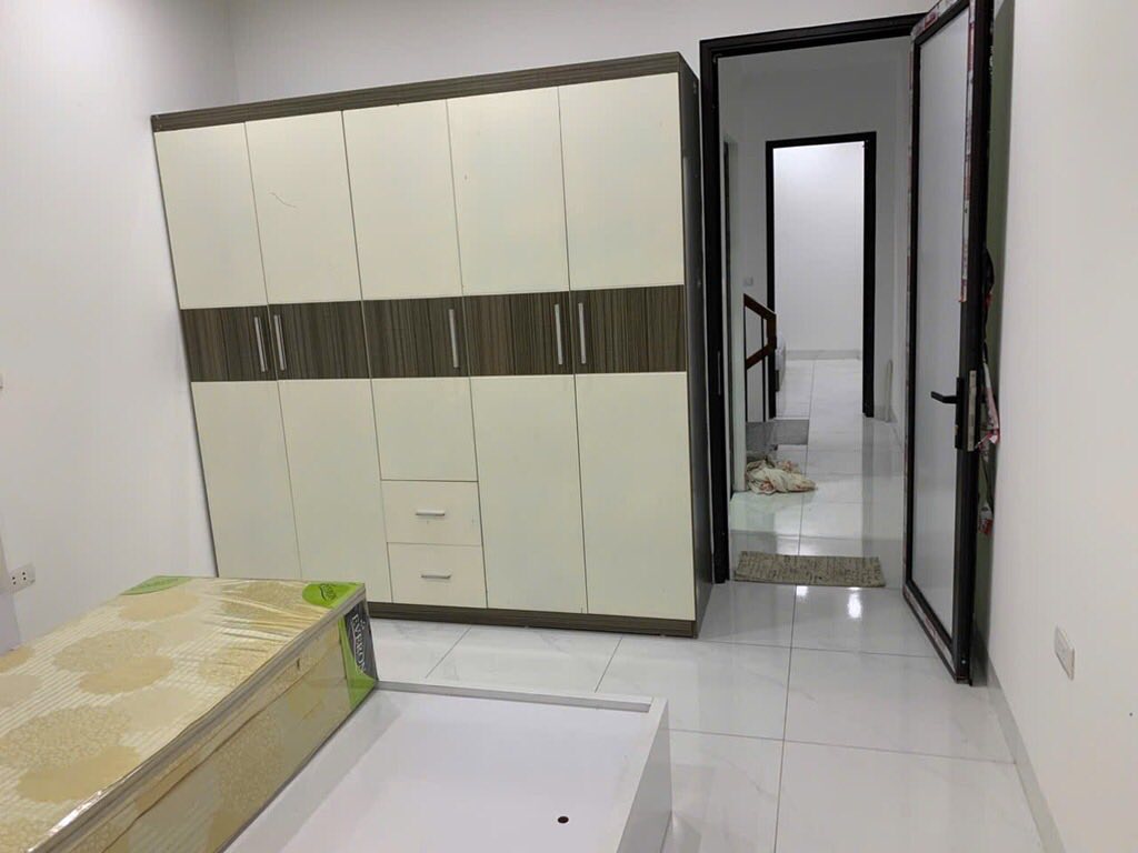 ????????BÁN NHÀ ĐẸP NGUYỄN VĂN CỪ - NGUYỄN SƠN - LONG BIÊN - NGÕ THÔNG - GẦN Ô TÔ - CHÀO  7,8 TỶ ????????